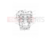 Triumph 2022 Street Triple R Crankcase Bolts