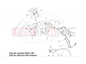 DUCATI Monster 1000 S FUEL SYSTEM 1