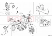 DUCATI Scrambler 1100 Sport ELECTRICAL DEVICES 2