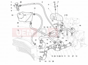 DUCATI 1999 Superbike 748 R COOLING CIRCUIT » UNCLASSIFIED