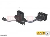 BMW Motorrad BMW 2021 C models CE04 (0C51, 0C53) Cable 12V connection | Cable 12V connection