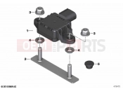 Speed sensor | Speed sensor - BMW Motorrad F 850 GS (0B09, 0B19) 2022