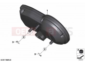 Instrument cluster | Instrument cluster - BMW Motorrad F 850 GS (0B09, 0B19) 2022