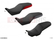 Seat bench, low | Seat bench, low - BMW Motorrad F 850 GS (0B09, 0B19) 2022