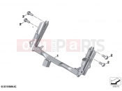 Holder | Holder - BMW Motorrad F 900 R (0K11, 0K13) 2023