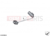 Wiring harness tail light | Wiring harness tail light - BMW Motorrad F 900 R (0K11, 0K13) 2023