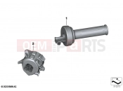 BMW Motorrad BMW 2020 F models F 900 R (0K11, 0K13) Cruise control | Cruise control