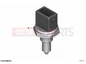 BMW Motorrad BMW 2020 F models F 900 R (0K11, 0K13) Coolant / oil temperature sensor | Coolant / oil temperature sensor