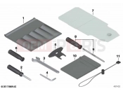 BMW Motorrad BMW 2020 F models F 900 R (0K14) Tools | Tools