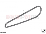 BMW Motorrad BMW 2020 F models F 900 R (0K14) Endurance chain | Endurance chain