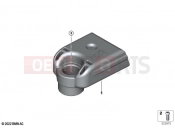 BMW Motorrad BMW 2021 F models F 900 R A2 (0K31) RDC sensor | RDC sensor