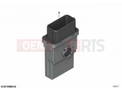 BMW Motorrad BMW 2021 F models F 900 R A2 (0K31) Basic module 