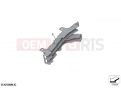 BMW Motorrad BMW 2021 F models F 900 R A2 (0K31) Cable duct 2 | Cable duct 2