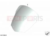 BMW Motorrad BMW 2021 K models K 1600 Bagger 22 (0F61, 0F63) Windscreen | Windscreen
