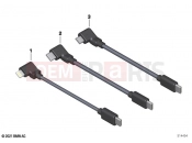 BMW Motorrad BMW 2021 K models K 1600 Bagger 22 (0F61, 0F63) USB adapter cable | USB adapter cable