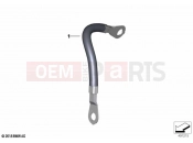 BMW Motorrad BMW 2021 K models K 1600 Bagger 22 (0F61, 0F63) Wire reverser | Wire reverser