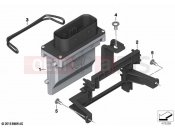 BMW Motorrad BMW 2021 K models K 1600 Bagger 22 (0F61, 0F63) Control unit ESA | Control unit ESA