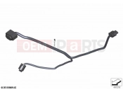 BMW Motorrad BMW 2021 K models K 1600 Bagger 22 (0F61, 0F63) Lines case | Lines case