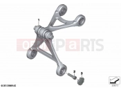 Shear joint | Shear joint - BMW Motorrad K 1600 GT 17 (0F01, 0F11) 2021