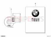 Retrofit Bluetooth | Retrofit Bluetooth - BMW Motorrad K 1600 GT 17 (0F01, 0F11) 2021
