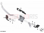 Base B+ | Base B+ - BMW Motorrad K 1600 GT 17 (0F01, 0F11) 2021
