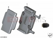 Navigation system | Navigation system - BMW Motorrad K 1600 GT 17 (0F01, 0F11) 2021
