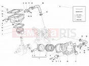 DUCATI 1999 Superbike 996 CYLINDER - PISTON » ENGINE CASE