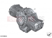 BMW Motorrad BMW 2021 R models R 18 B (0L31, 0L33) Engine | Engine