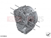 BMW Motorrad BMW 2021 R models R 18 B (0L31, 0L33) Short Engine | Short Engine