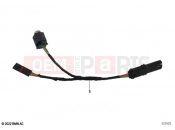 BMW Motorrad BMW 2021 R models R 18 B (0L31, 0L33) Cable splitter | Cable splitter