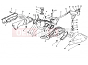 DUCATI 1999 Superbike 996 INTAKE » UNCLASSIFIED