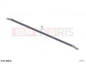BMW Motorrad BMW 2021 R models R 18 B (0L31, 0L33) Battery cable (plus pole) | Battery cable (plus pole)