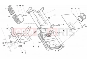 DUCATI 1999 Superbike 996 R WIRING HARNESS » WIRING HARNESS