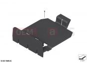 Battery adapter | Battery adapter - BMW Motorrad S 1000 R (0E54) 2021