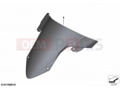 Windscreen 2 | Windscreen 2 - BMW Motorrad S 1000 RR 21 (0E61, 0E63) 2023