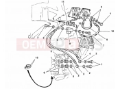 DUCATI 1998 Monster 600 Dark FLOAT CHAMBER HEATING » UNCLASSIFIED