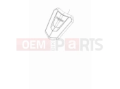 TRIUMPH Tiger 900 GT Tank pad