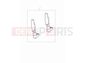TRIUMPH Tiger 900 GT LED indicators