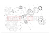 DUCATI Diavel Chromo Electric starting and ignition