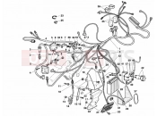DUCATI 1998 Superbike 748 R Single-Seat ENGINE CONTROL UNIT » HANDLE BAR