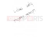 Indicators - Triumph Speed Twin 1200 2022