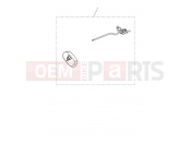 Fitting Kit, Multifunction - Triumph Speed Twin 1200 2022