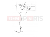 Clutch Control - Triumph Speed Twin 1200 2022