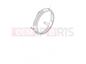 Headlight Bezel - Triumph Speed Twin 1200 2022