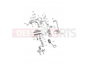 Fuel Pump - Triumph Speed Twin 1200 2022