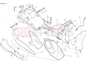 DUCATI 2024 Panigale V4 SP2 Exhaust system (1)