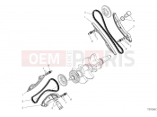 DUCATI 2024 Panigale V4 SP2 Timing system