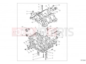 DUCATI 2024 Panigale V4 SP2 Crankcase (1)