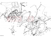 Water cooler - Ducati Panigale V4 R 2024