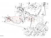 Secondary air system - Ducati Panigale V4 R 2024